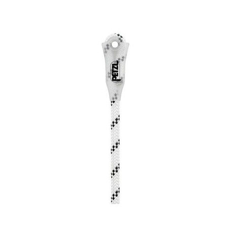 Corde AXIS 11 mm blanc 30 m 1 TC Corde AXIS 11 mm blanc 30 m 1 TC