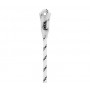 Corde AXIS 11 mm blanc 30 m 1 TC Corde AXIS 11 mm blanc 30 m 1 TC