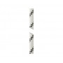 Corde AXIS 11 mm blanc 30 m 1 TC Corde AXIS 11 mm blanc 30 m 1 TC