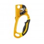 ASCENSION - Bloqueur poignée ergonomique - Petzl Le gréement 3342540100404 PZ-B17ARA
