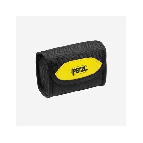 Etui de transport pour  lampe PIXA - Petzl Éclairage de sécurité 3342540089273 PZ-E78001