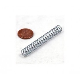 SPRING-(T-BAR) SPRING-(T-BAR)