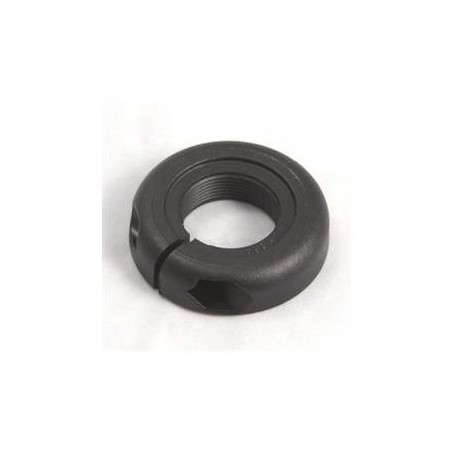 COLLAR-LATCH COLLAR-LATCH