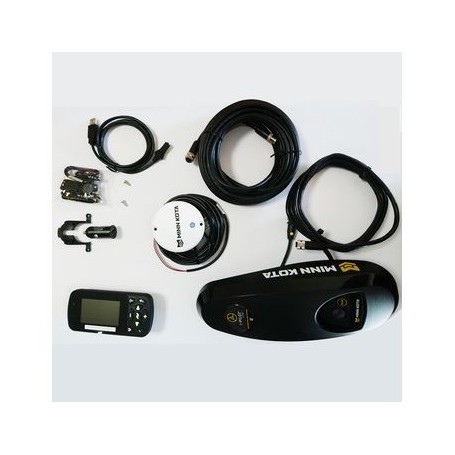 Kit I-pilot pour Terrova/Ultrex BT (2774157) Kit I-pilot pour Terrova/Ultrex BT (2774157)