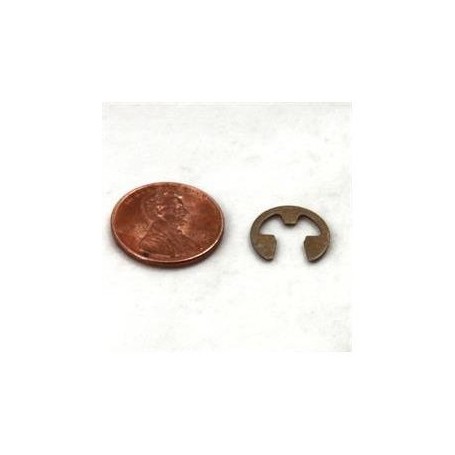 E-RING-(PULLEY HOUSING) E-RING-(PULLEY HOUSING)