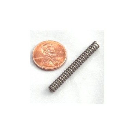 SPRING-RELEASE BUTTON (SS[A126 SPRING-RELEASE BUTTON (SS[A126
