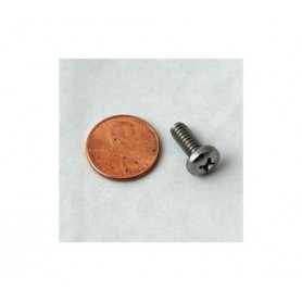 SCREW (vis pour fixation platine SW-VH9 sur SOLIX) SCREW (vis pour fixation platine SW-VH9 sur SOLIX)
