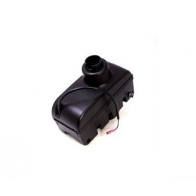 STEERING HSG ASM 12 FW STEERING HSG ASM 12 FW