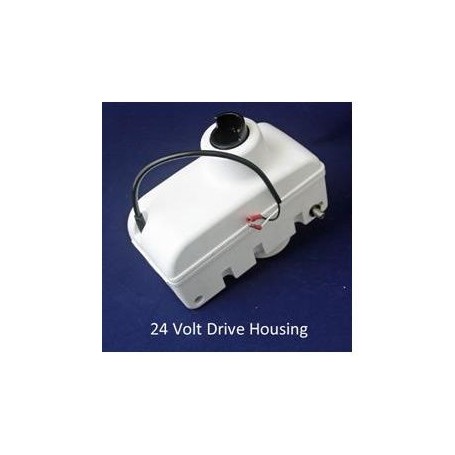 STEERING HOUSING ASSY24V SW STEERING HOUSING ASSY24V SW