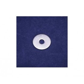 WASHER-1/4 FLAT 18-8 SS WASHER-1/4 FLAT 18-8 SS