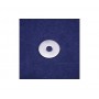 WASHER-1/4 FLAT 18-8 SS WASHER-1/4 FLAT 18-8 SS