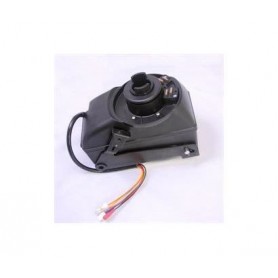 ASM,STEERING 36V w/ADPT,SCREWS ULTERRA BT SERVICE ASM,STEERING 36V w/ADPT,SCREWS ULTERRA BT SERVICE