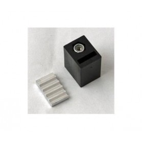 BELT BLOCK w/BELT RACK KIT BELT BLOCK w/BELT RACK KIT