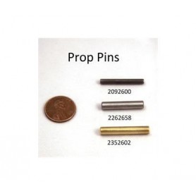 GOUPILLES HELICE GOUPILLES HELICE