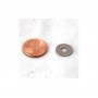 WASHER-FLAT #8 .50 OD/.188 SS WASHER-FLAT #8 .50 OD/.188 SS