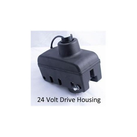 STEERING HSG ASSY 24V FW STEERING HSG ASSY 24V FW