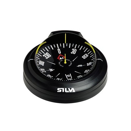 Compas 125FTC Pacific, flush mount, éclairage Compas 125FTC Pacific, flush mount, éclairage