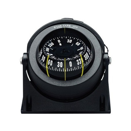 Compas 100NBC/FBC sur étrier ou à encastrer,éclairage et compensation Compas 100NBC/FBC sur étrier ou à encastrer,éclairage et c