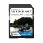 Carte Afrique "Zéro Line" pour Logiciel AUTOCHARTPRO Carte Afrique "Zéro Line" pour Logiciel AUTOCHARTPRO