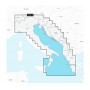 Carte Navionics+ Regular SD - ITALIE, MER ADRIATIQUE Carte Navionics+ Regular SD - ITALIE, MER ADRIATIQUE