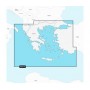 Carte Navionics+ Regular SD - MER EGEE, MER DE MARMARA Carte Navionics+ Regular SD - MER EGEE, MER DE MARMARA