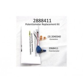 POTENTIOMETER POTENTIOMETER