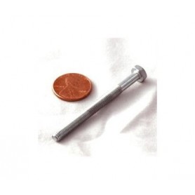 SCREW - SELF-THREAD 10-32X2.25 SCREW - SELF-THREAD 10-32X2.25