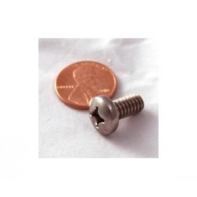 SCREW 1/4- 20X1/2 SCREW 1/4- 20X1/2