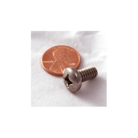 SCREW 1/4- 20X1/2 SCREW 1/4- 20X1/2