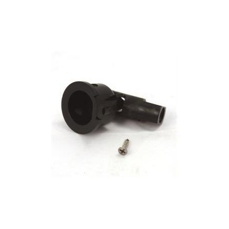 YOKE ASSEMBLY 5 SPD YOKE ASSEMBLY 5 SPD