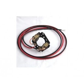 BRUSH PLATE ASSY BRUSH PLATE ASSY