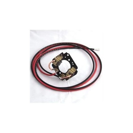 BRUSH PLATE ASSY BRUSH PLATE ASSY