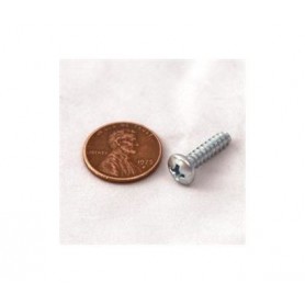 SCREW 8-18 x 5/8 THD-CUT SCREW 8-18 x 5/8 THD-CUT