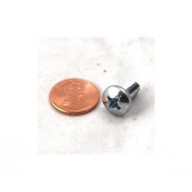 SCREW-1/4-20 X 1/2" T-L ZP SCREW-1/4-20 X 1/2" T-L ZP