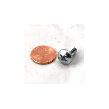 SCREW-1/4-20 X 1/2" T-L ZP SCREW-1/4-20 X 1/2" T-L ZP
