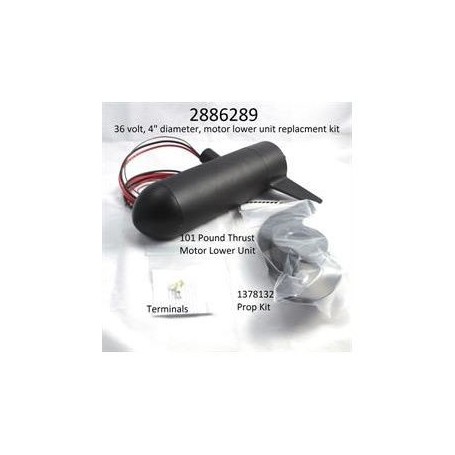 MOTOR ASSEMBLY 36V MOTOR ASSEMBLY 36V