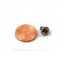 SCREW-#8-18 X .25 PPH SS TY B SCREW-#8-18 X .25 PPH SS TY B