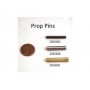 PROP PIN PROP PIN