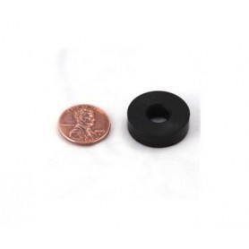 PAD RUBBER REST BLACK PAD RUBBER REST BLACK