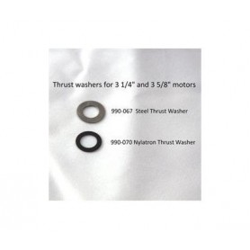 WASKER NYLATRON WASKER NYLATRON