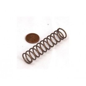 SPRING-(T-BAR)(ENDURA) SPRING-(T-BAR)(ENDURA)