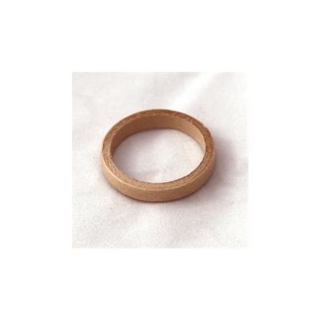 PAPER TUBE - BRUSH RETENTION PAPER TUBE - BRUSH RETENTION