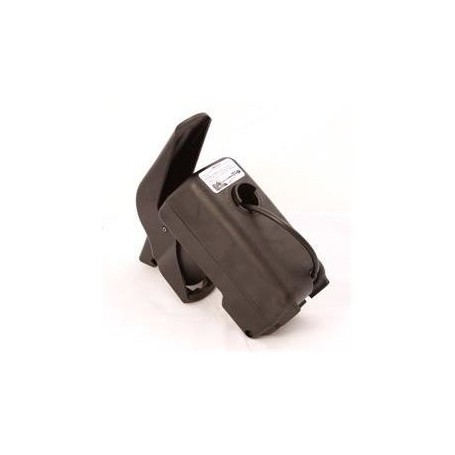 DRIVE HSG/LATCH HNDL ASY V2 FW DRIVE HSG/LATCH HNDL ASY V2 FW