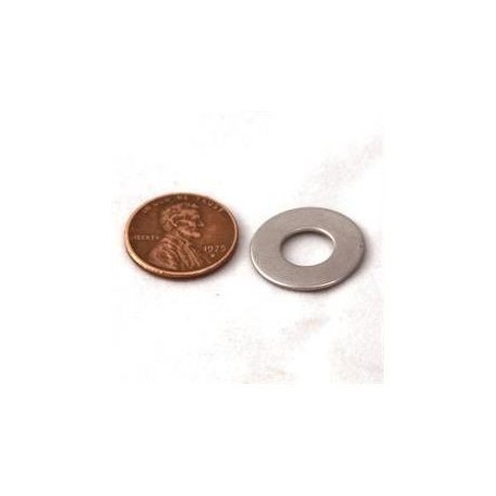 WASHER-5/16 STD (S/S) WASHER-5/16 STD (S/S)
