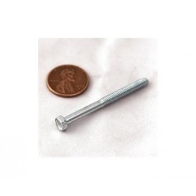 SCREW - SELF THREAD 8-32X1.75 SCREW - SELF THREAD 8-32X1.75