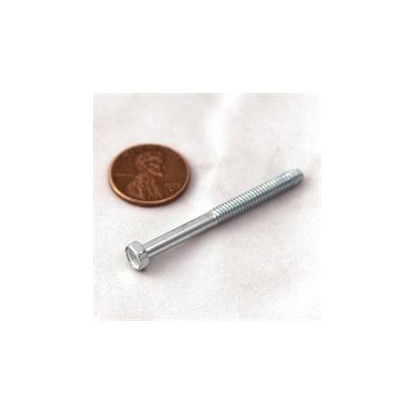 SCREW - SELF THREAD 8-32X1.75 SCREW - SELF THREAD 8-32X1.75