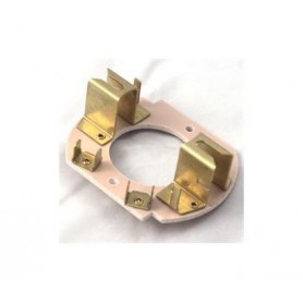 BRUSH PLATE 4.5" ASSY BRUSH PLATE 4.5" ASSY