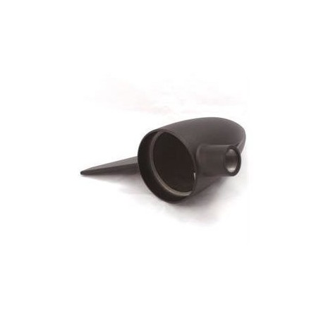 HSG BRUSH END HSG BRUSH END