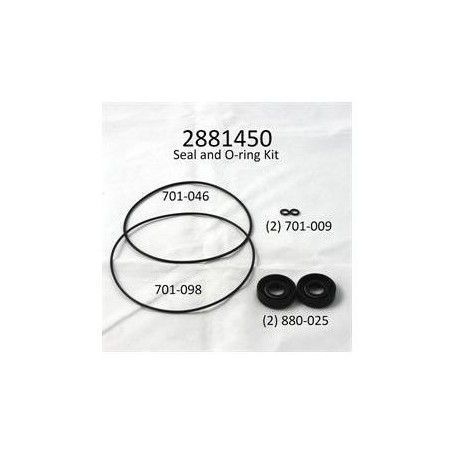 Kit joints 112LBS Kit joints 112LBS