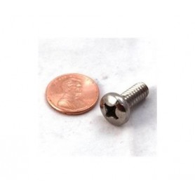 SCREW 1/4-20 X 5/8(SS SCREW 1/4-20 X 5/8(SS